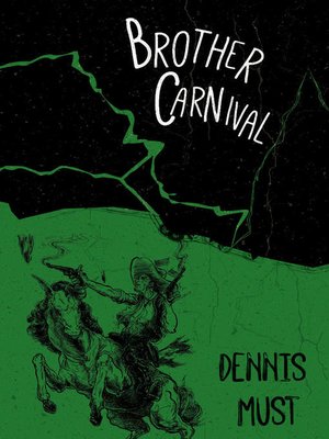 cover image of Brother Carnival